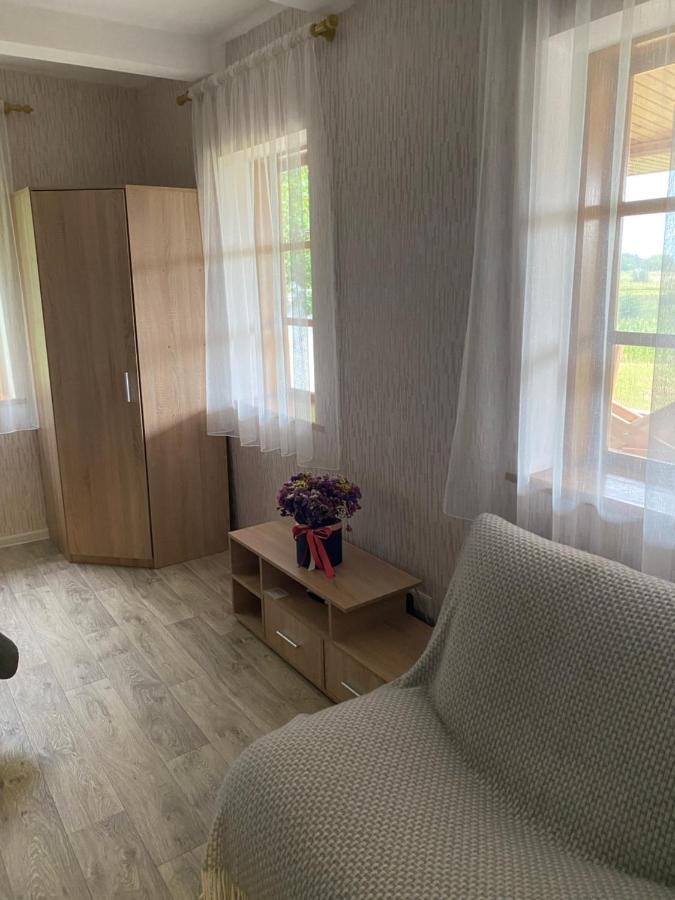 Соколине Гніздо Villa Dmitrenki Екстериор снимка